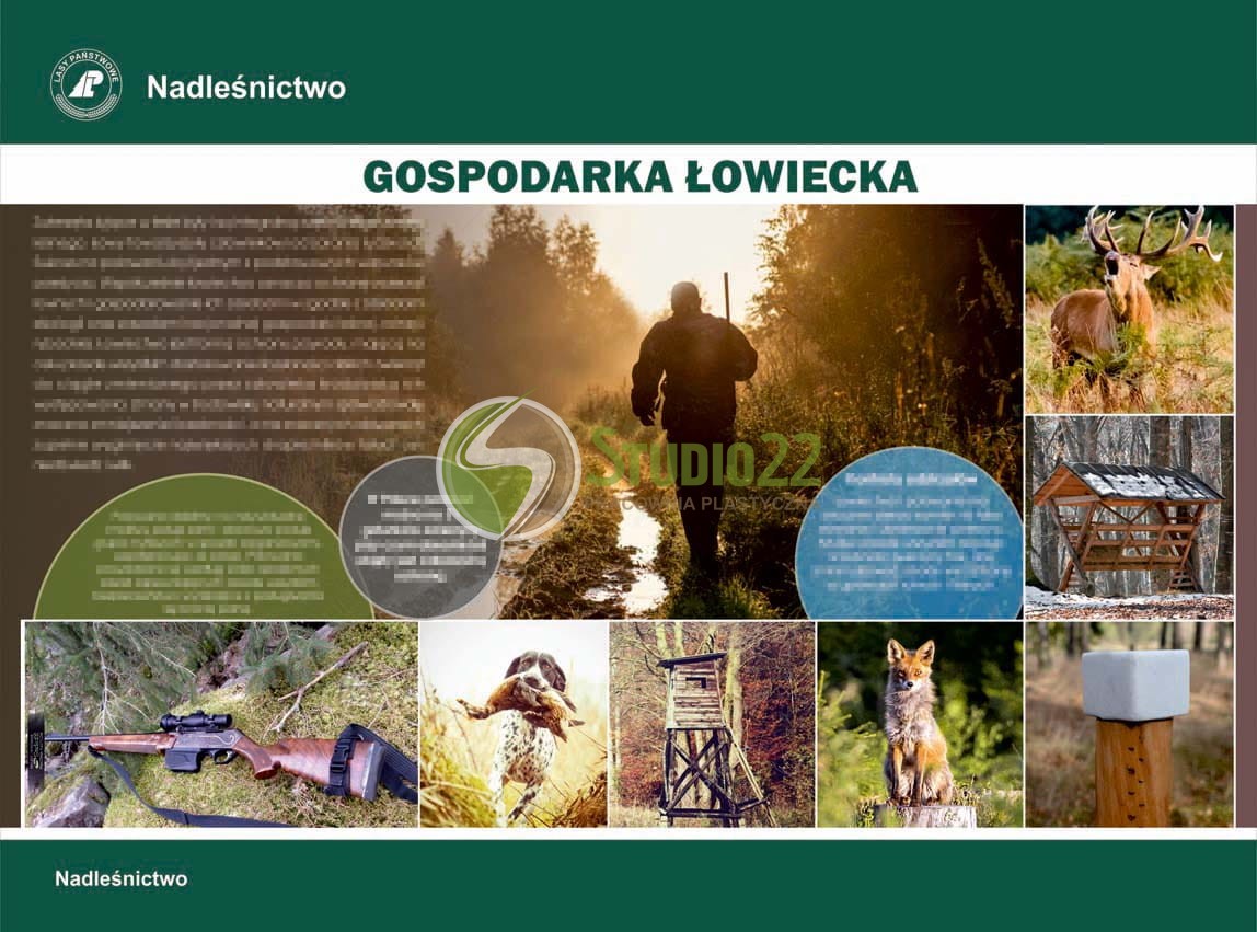 Gospodarka łowiecka