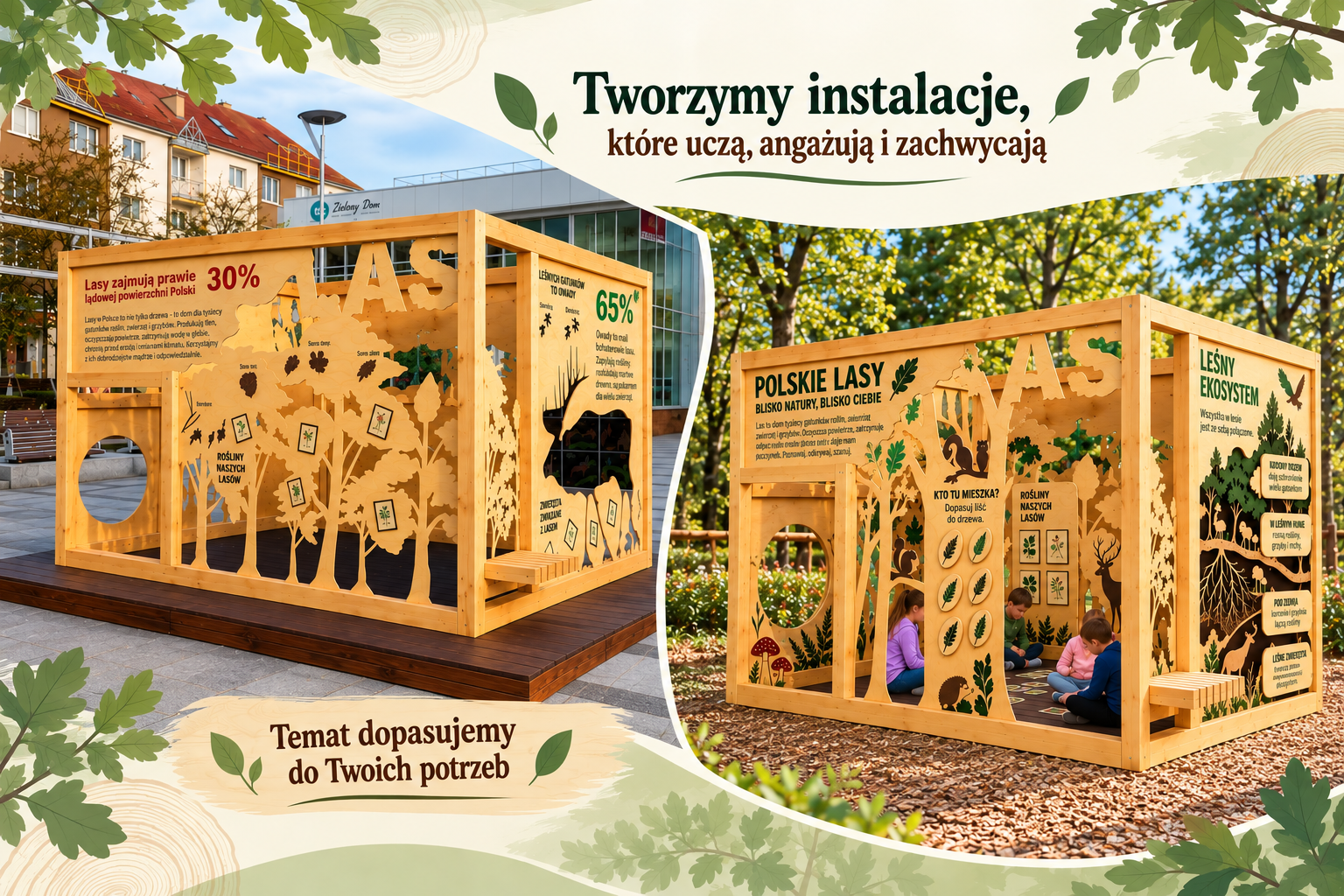 Interaktywny Pawilon