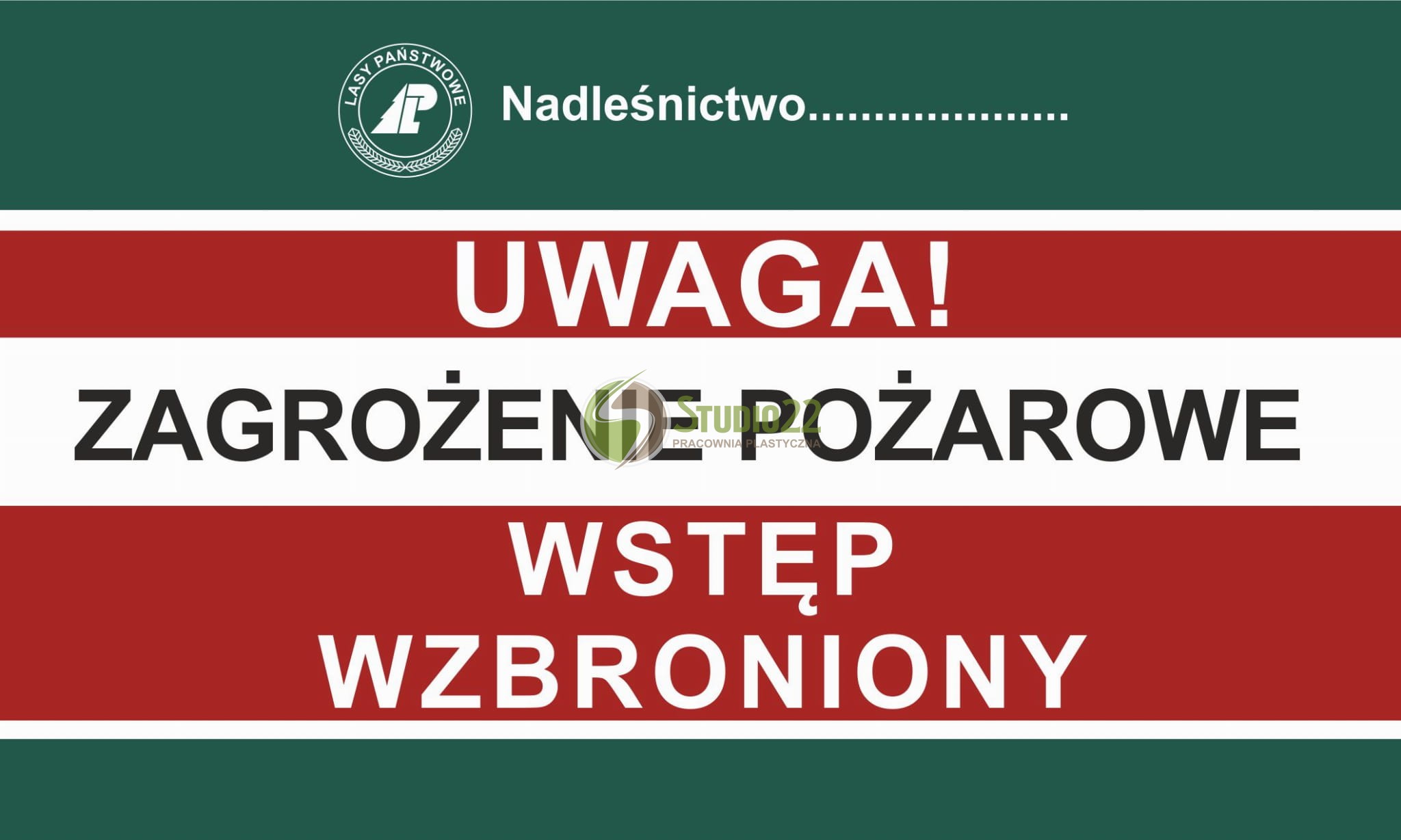 Zagrożenie pożarowe II