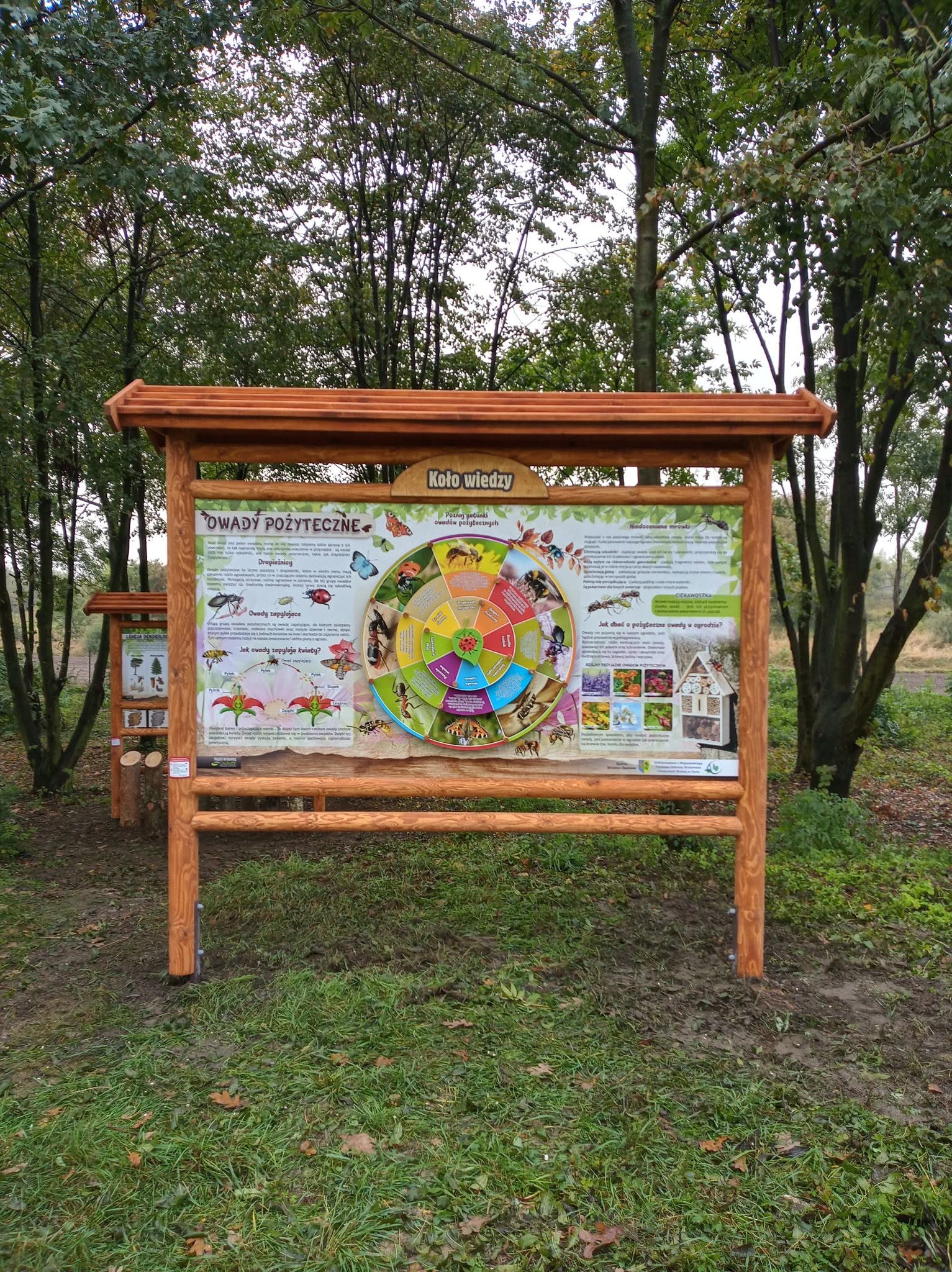 Ścieżka edukacyjna