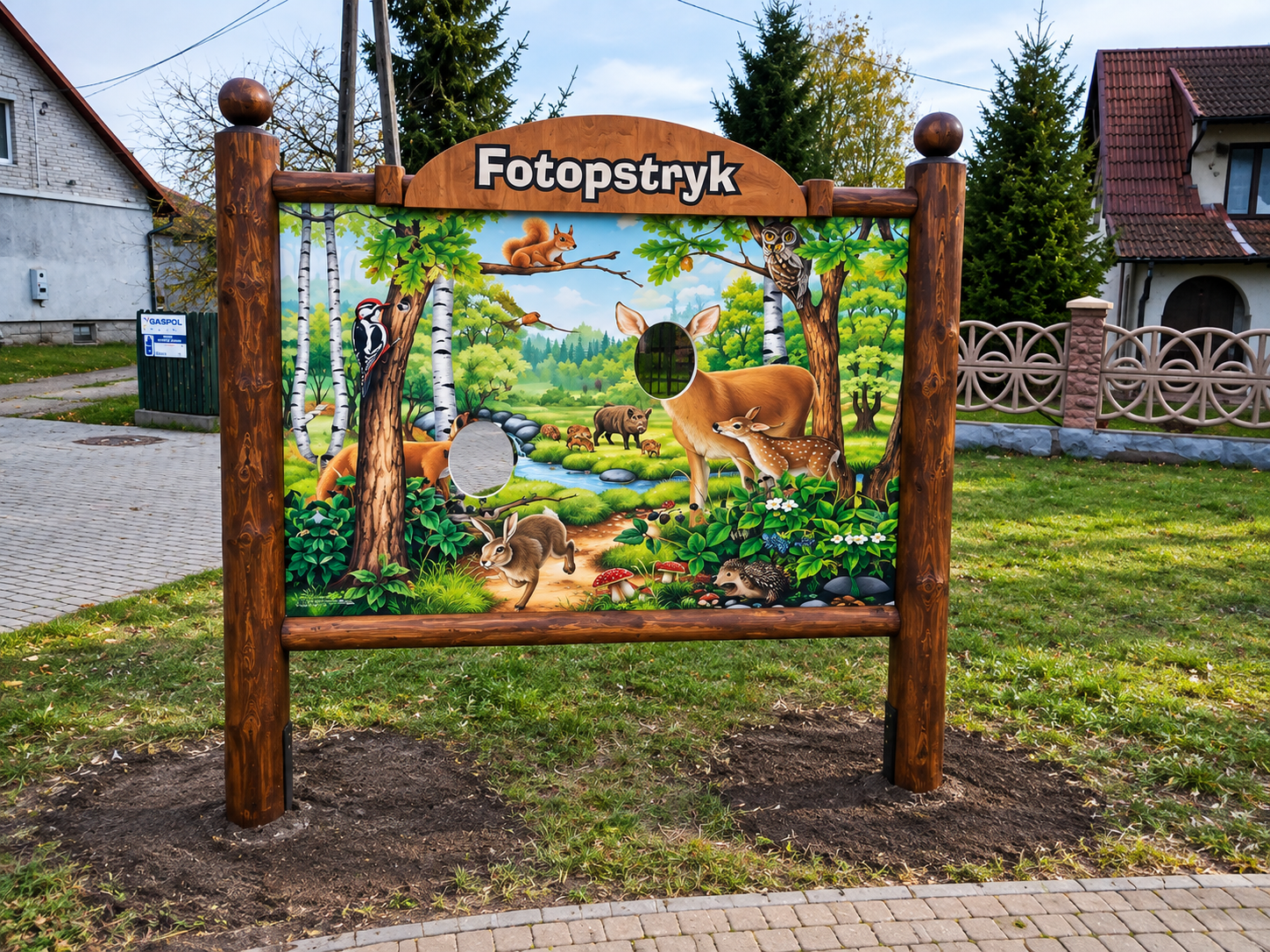 Fotopstryk